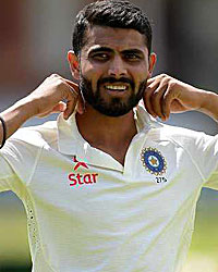 Ravindra Jadeja